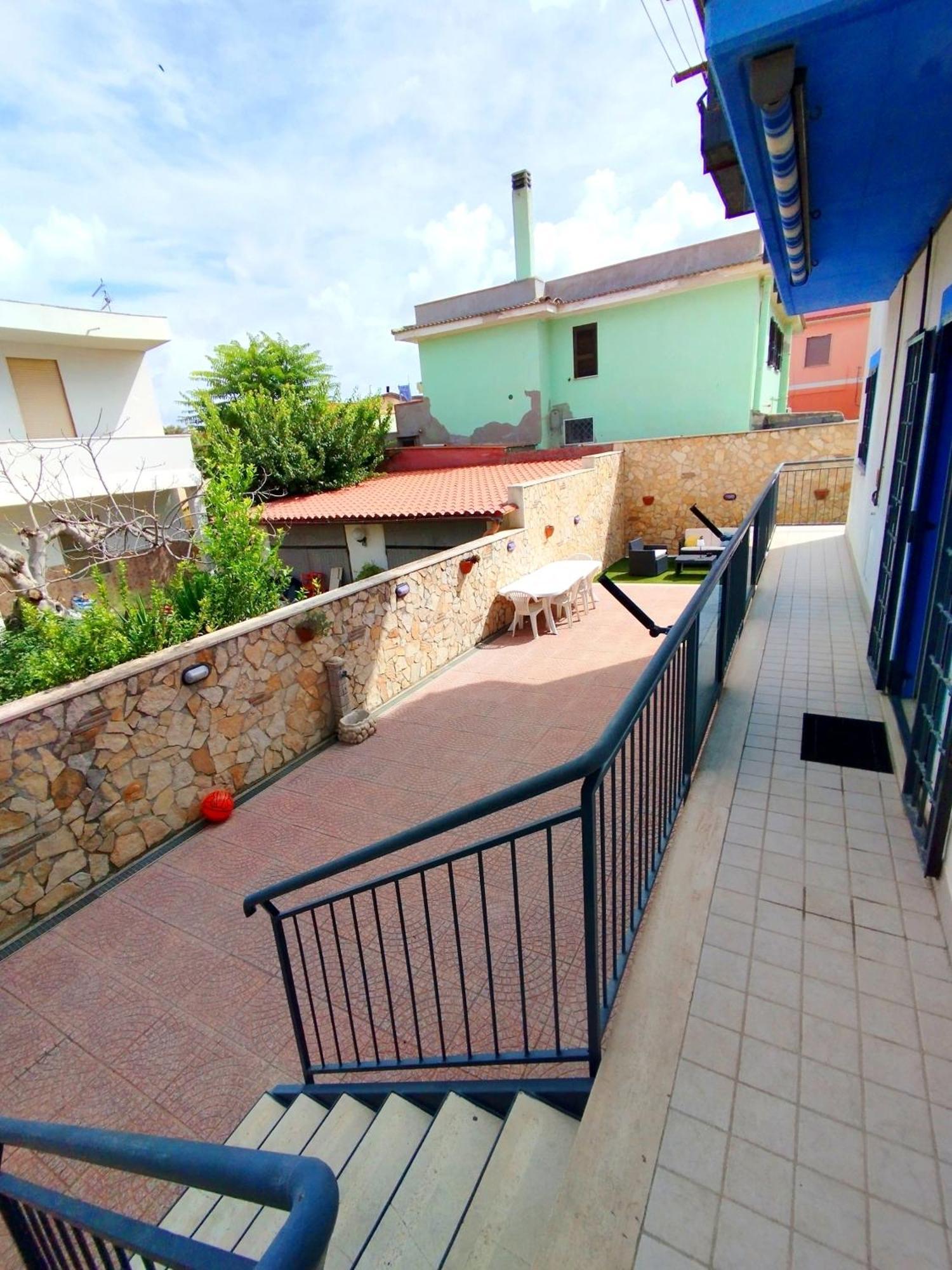 Apartment 107 - Roma Fiumicino Exterior photo