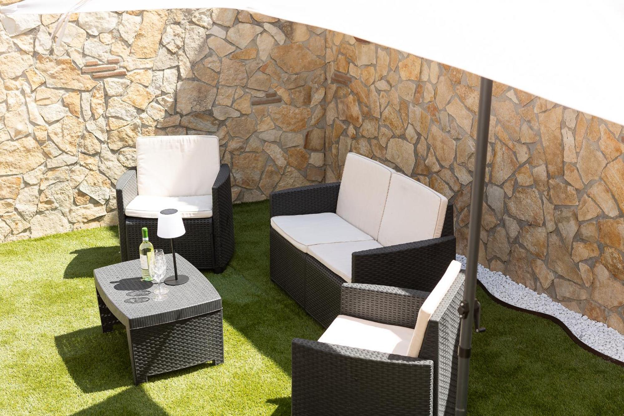 Apartment 107 - Roma Fiumicino Exterior photo
