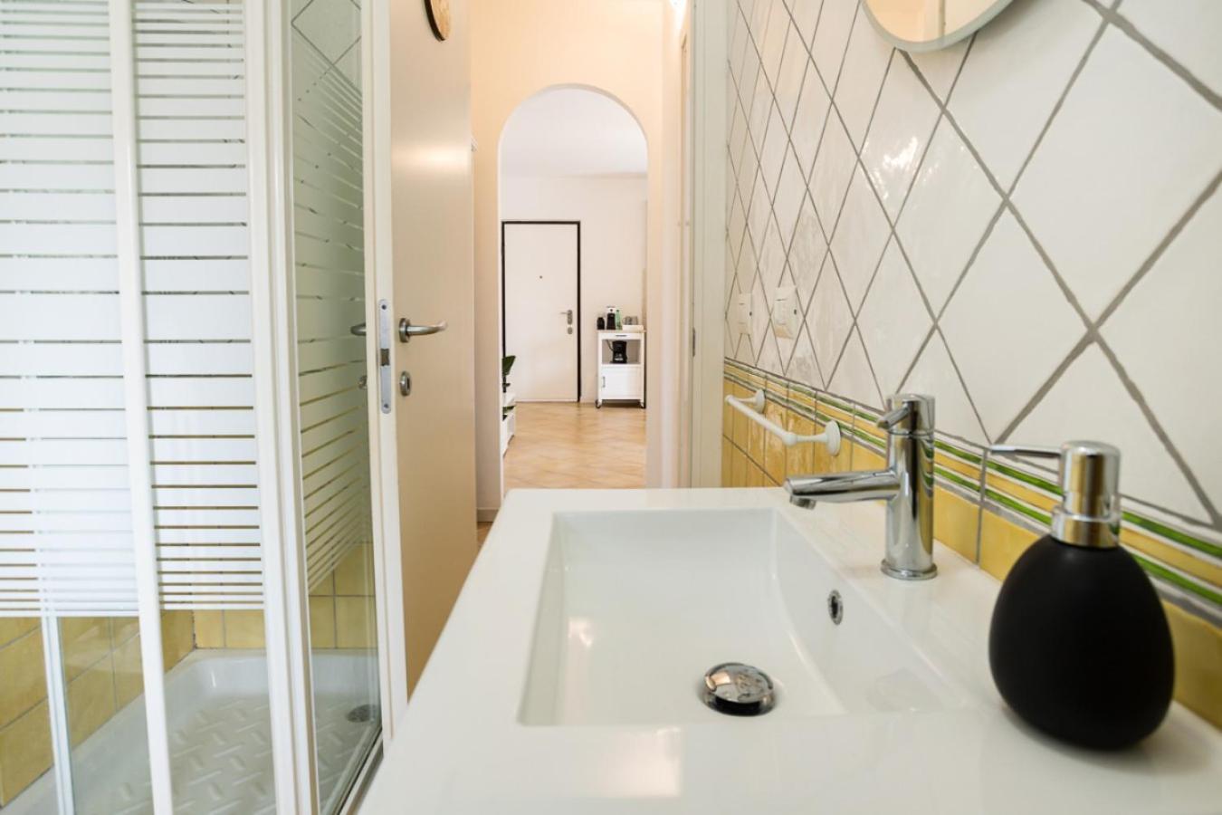 Apartment 107 - Roma Fiumicino Exterior photo