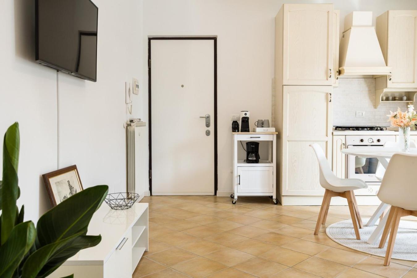 Apartment 107 - Roma Fiumicino Exterior photo