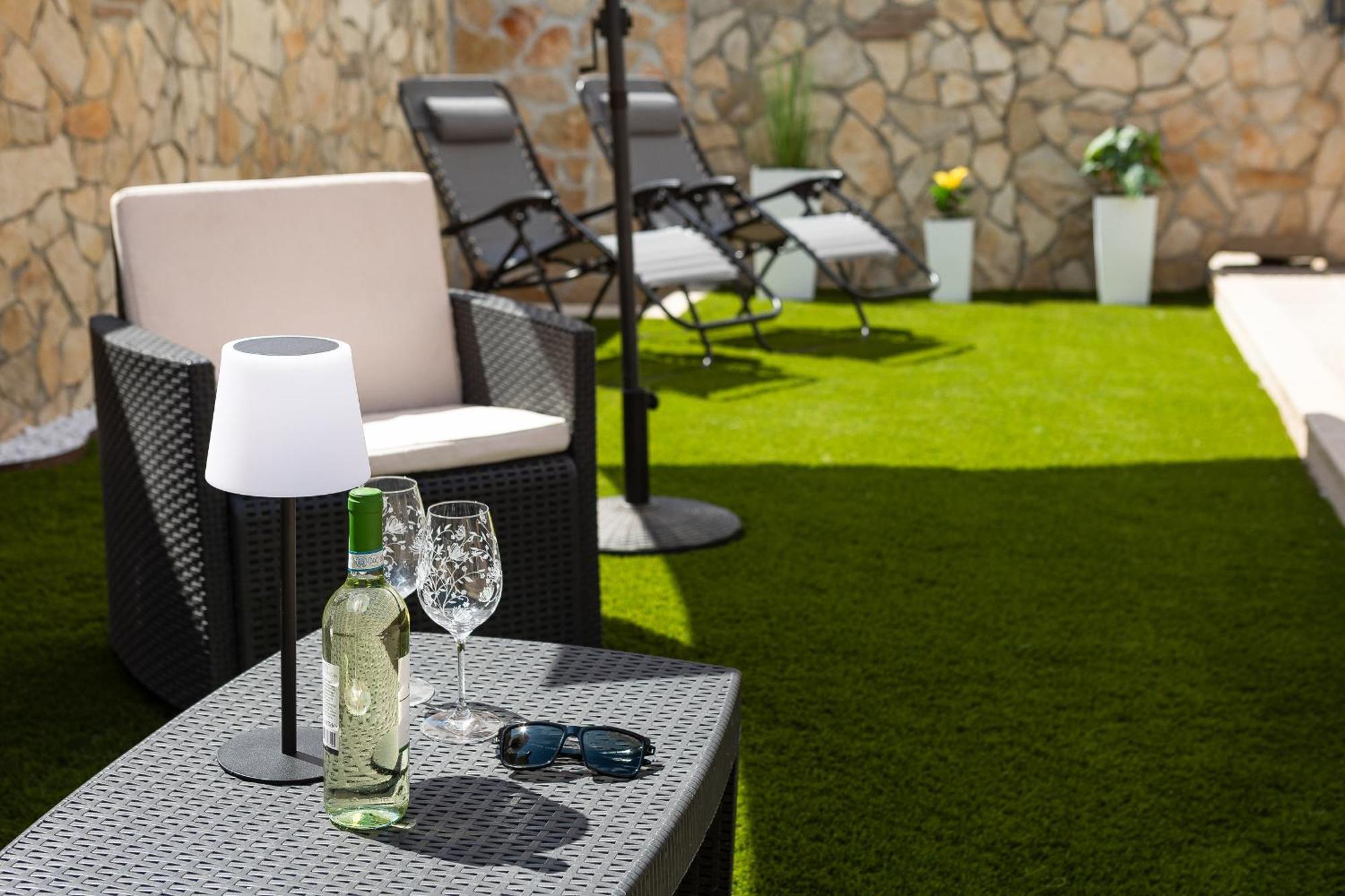 Apartment 107 - Roma Fiumicino Exterior photo